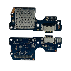 Charging Board Xiaomi Redmi Note 14 Pro 4G 